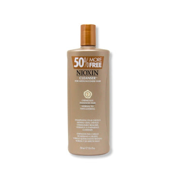 NIOXIN_Cleanser System 7 For Medium / Coarse Hair 750ml / 25.4oz_Cosmetic World
